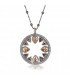 Colgante Tokio Circonitas | SUNFIELD | CL061981