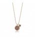 Colgante Teeny Tag Circonitas | SUNFIELD | CL061712/2