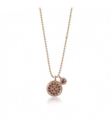 Colgante Teeny Tag Circonitas | SUNFIELD | CL061712/2