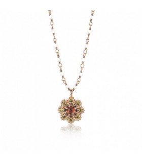 Colgante Sena Camelia | SUNFIELD | CL061774/2