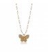 Colgante Sena Butterfly | SUNFIELD | CL061770/2