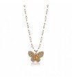 Colgante Sena Butterfly | SUNFIELD