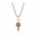 Colgante Honey Moon Circonitas y Perla | SUNFIELD | CL061786/2