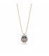 Colgante Fly Circonitas | SUNFIELD | CL061450