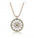 Colgante Eiffel | SUNFIELD | CL064093