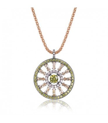 Colgante Eiffel | SUNFIELD | CL064093
