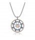 Colgante Eiffel | SUNFIELD | CL064092