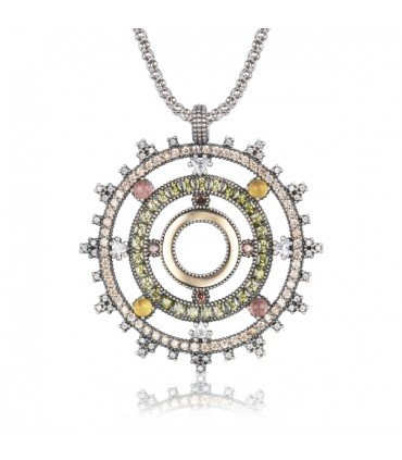 Colgante Eiffel | SUNFIELD | CL064091