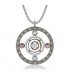 Colgante Eiffel | SUNFIELD | CL064090