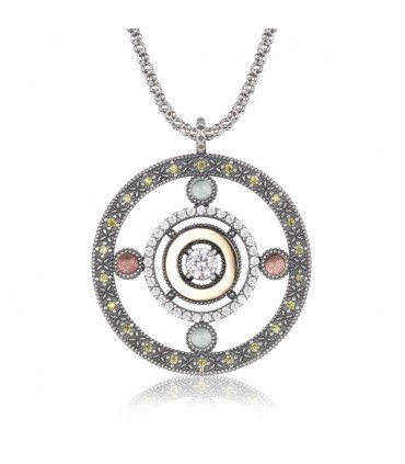 Colgante Eiffel | SUNFIELD | CL064090
