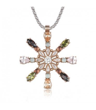 Colgante Eiffel | SUNFIELD | CL064081-2