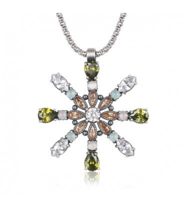Colgante Eiffel | SUNFIELD | CL064080