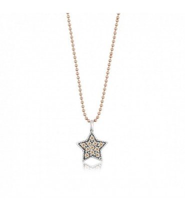 Colgante Dot Circonitas | SUNFIELD | CL060858