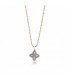 Colgante Dot Circonitas | SUNFIELD | CL060852