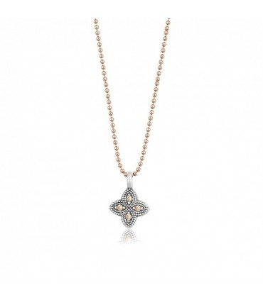 Colgante Dot Circonitas | SUNFIELD | CL060852