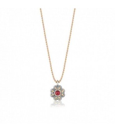 Colgante Classy Turmalina y Circonitas | SUNFIELD | CL061411/26