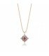 Colgante Classy Turmalina y Circonitas | SUNFIELD | CL061410/26