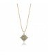 Colgante Classy Peridoto y Circonitas | SUNFIELD | CL061410/20