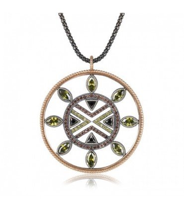 Colgante Budapest Circonitas | SUNFIELD | CL062040