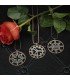 Colgante Budapest Circonitas | SUNFIELD | CL062040