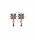 Pendientes Sophie | SUNFIELD | PE064143-2