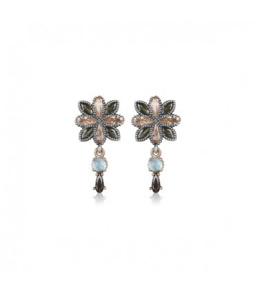 Pendientes Sophie | SUNFIELD | PE064143-2