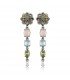 Pendientes Sophie | SUNFIELD | PE064142