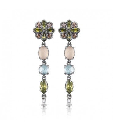 Pendientes Sophie | SUNFIELD | PE064142