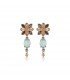 Pendientes Sophie | SUNFIELD | PE064141-2