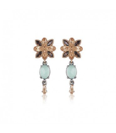 Pendientes Sophie | SUNFIELD | PE064141-2