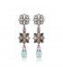 Pendientes Sophie | SUNFIELD | PE064140