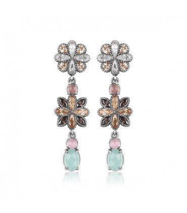 Pendientes Sophie | SUNFIELD | PE064140