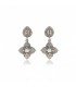 Pendientes Sena Mimosa | SUNFIELD | PE061773
