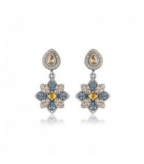 Pendientes Sena Dalia | SUNFIELD | PE061772