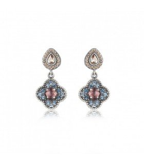 Pendientes Sena Agapanto | SUNFIELD | PE061771
