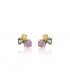 Pendientes Santa Fe Turmalina | SUNFIELD | PE062652