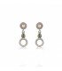 Pendientes Saint Honoré | SUNFIELD |  PE061870/15