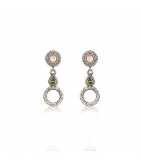 Pendientes Saint Honoré | SUNFIELD |  PE061870/15