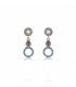 Pendientes Saint Honoré | SUNFIELD |  PE061870/13
