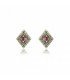 Pendientes Mumbai | SUNFIELD | PE061850