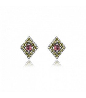 Pendientes Mumbai | SUNFIELD | PE061850