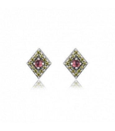 Pendientes Mumbai | SUNFIELD | PE061850