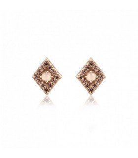 Pendientes Mumbai | SUNFIELD | PE061850/2