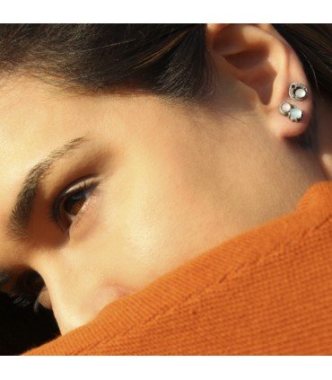 Pendientes Mumbai | SUNFIELD | PE061851