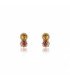 Pendientes Mumbai | SUNFIELD | PE061851/2