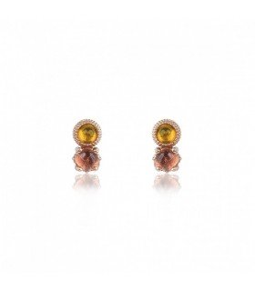 Pendientes Mumbai | SUNFIELD | PE061851/2