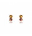 Pendientes Mumbai | SUNFIELD