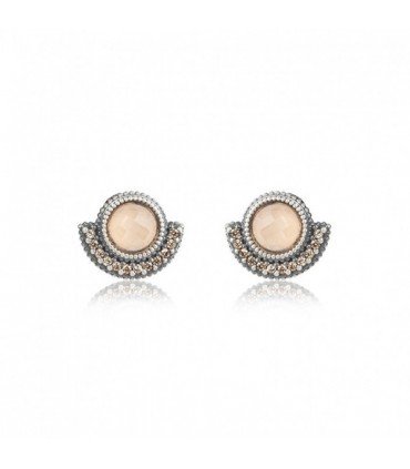 Pendientes Mumbai | SUNFIELD | PE061852