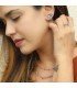 Pendientes Mumbai | SUNFIELD | PE061852
