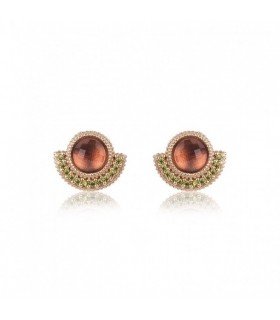 Pendientes Mumbai | SUNFIELD | PE061852/2